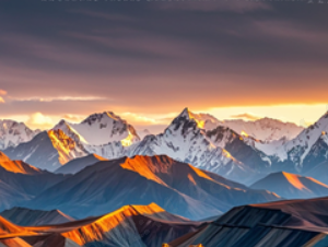 金屬礦產(chǎn)是什么資源