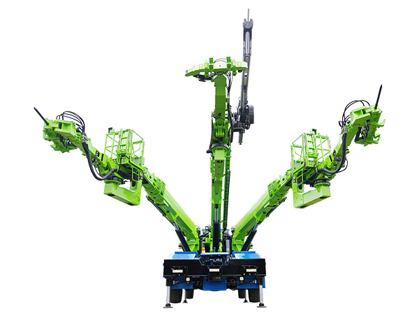 LGM312U智能車(chē)載拱錨一體化臺(tái)車(chē)